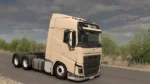 Pack De Skins + Volvo FH16 ETS2 - Imagem 8
