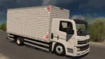 VW Delivery Modwork - Imagem 9