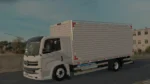 VW Delivery Modwork - Imagem 11