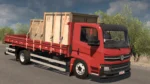 VW Delivery Modwork - Imagem 12