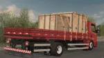 VW Delivery Modwork - Imagem 13