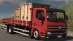 VW Delivery Modwork - Imagem 14