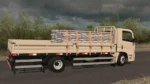 VW Delivery Modwork - Imagem 15