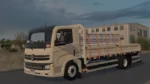 VW Delivery Modwork - Imagem 17