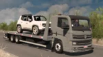 VW Delivery Modwork - Imagem 5