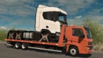 VW Delivery Modwork - Imagem 3