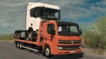 VW Delivery Modwork - Imagem 2